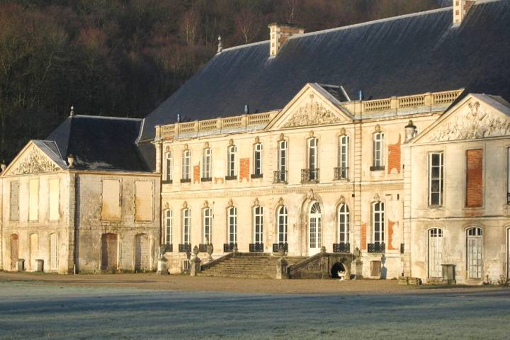 L'Abbaye du Valasse