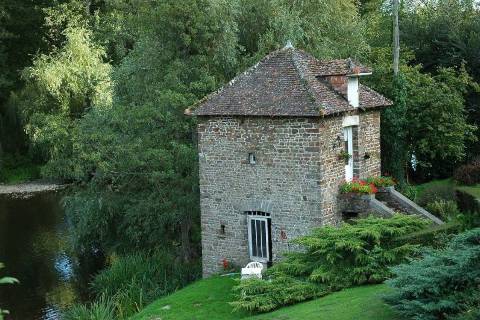 Suisse normande