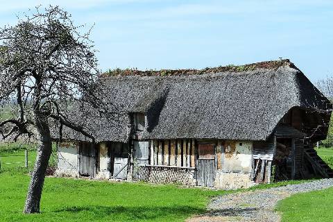 Marais Vernier