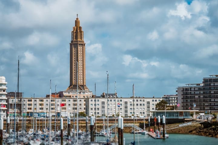 Top 10 Des Choses Incontournable Faire Au Havre