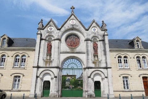 Abbaye de La Trappe