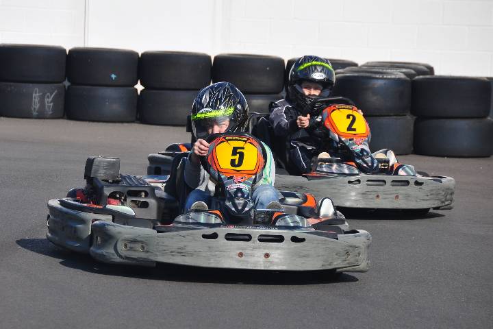 Karting
