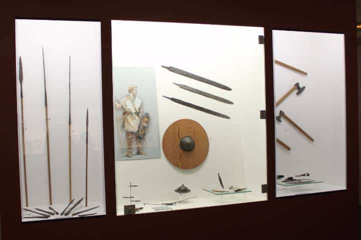 Caen : Musée de Normandie