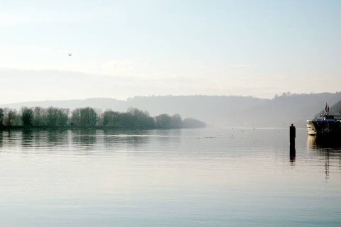 Parc Naturel régional des Boucles de la Seine Normande
