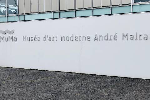 Les musées en Normandie