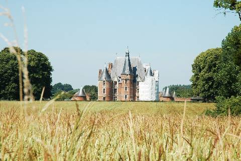 Musée des traditions et arts normands Martainville