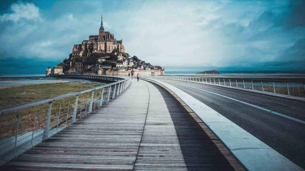 La Normandie
