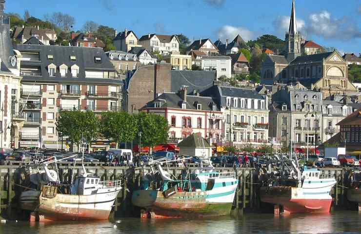 Trouville