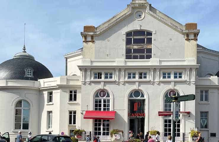 Casino Cabourg