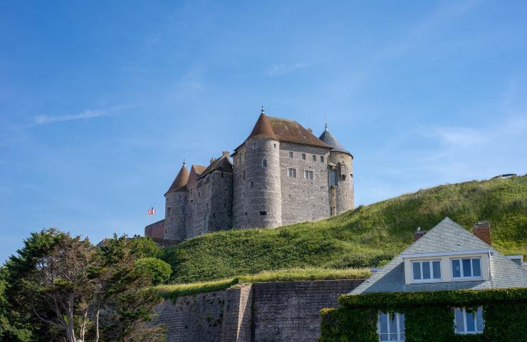 Château musée