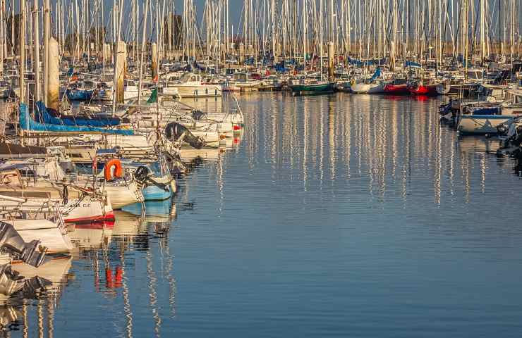 Cherbourg Manche