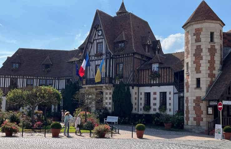 Deauville