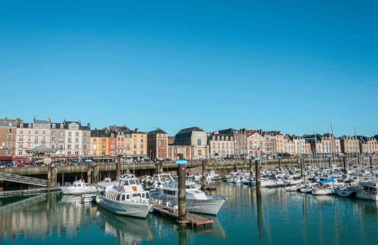 Dieppe