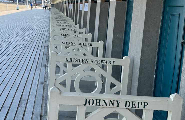 Festival du Film de Deauville