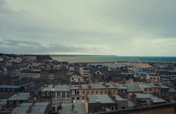 Granville
