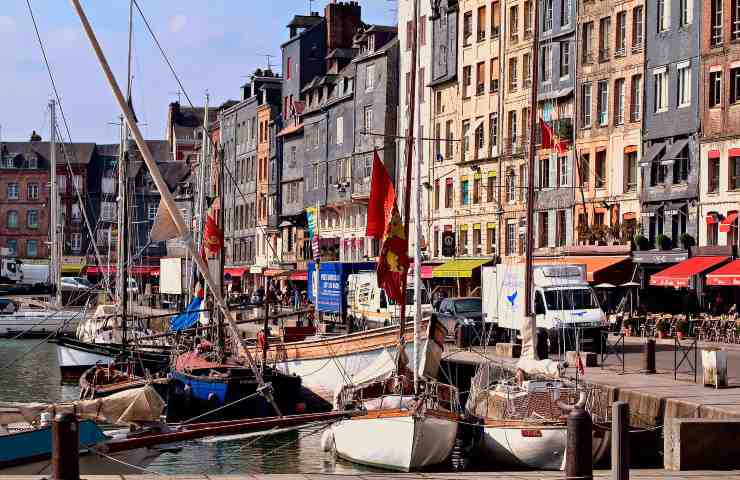 Honfleur