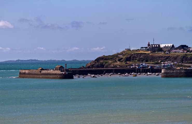 Pointe du Roc Granville