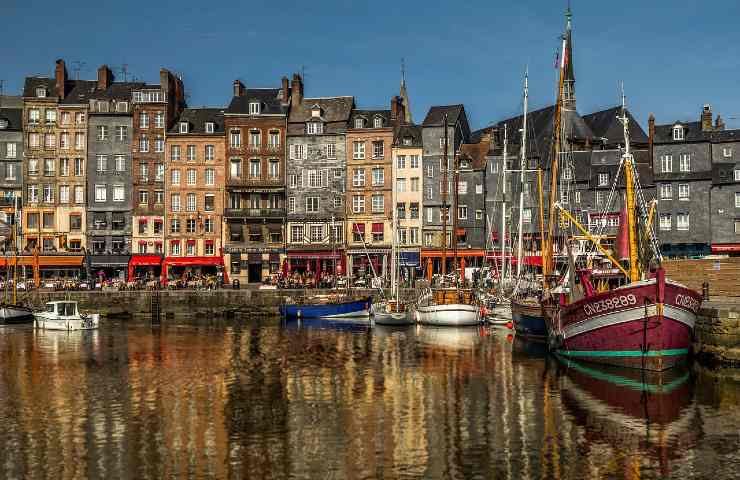Visites et choses incontournables à faire en Normandie