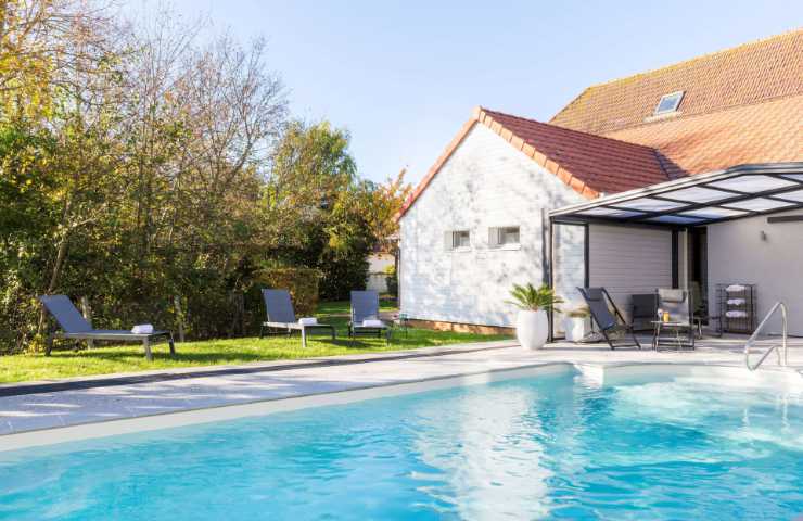 Best Western Hotel La Mare Ô Poissons - Ouistreham