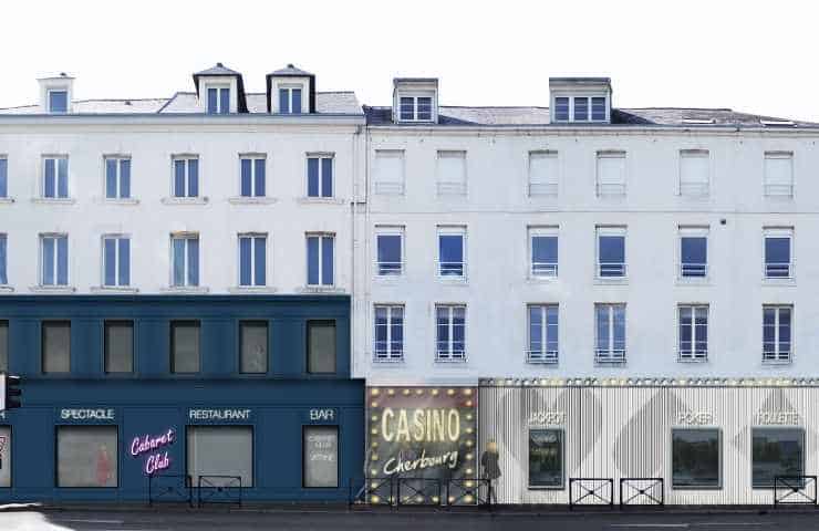Cherbourg