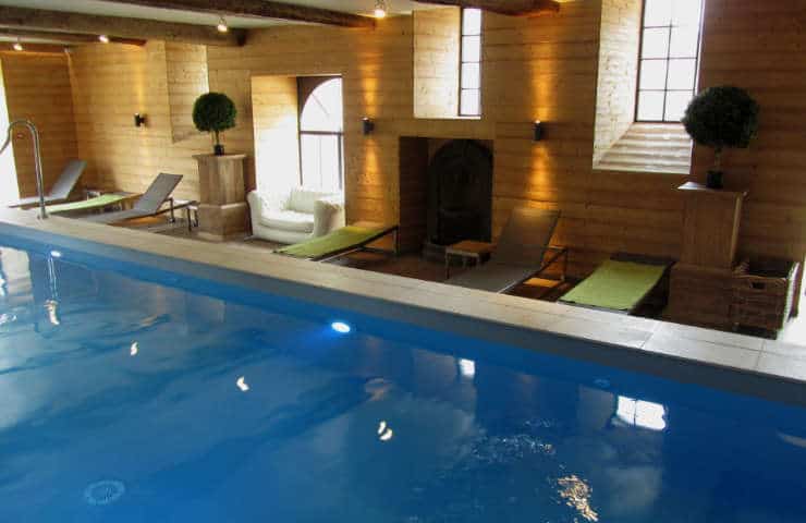 Domaine de Villeray - Sablons sur Huisne