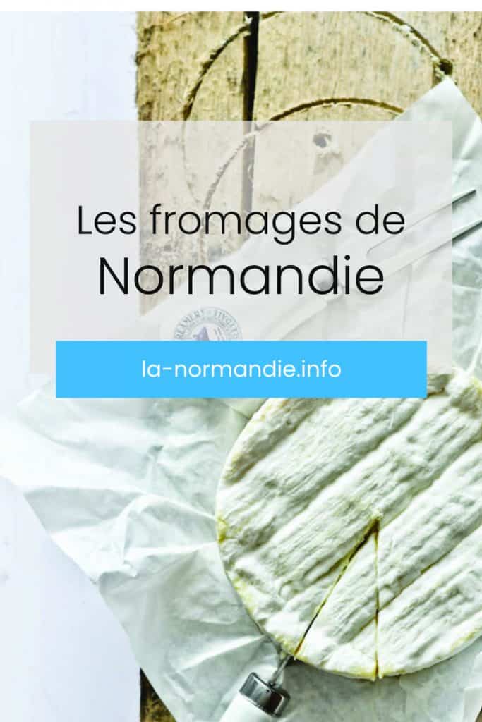 Fromages de Normandie