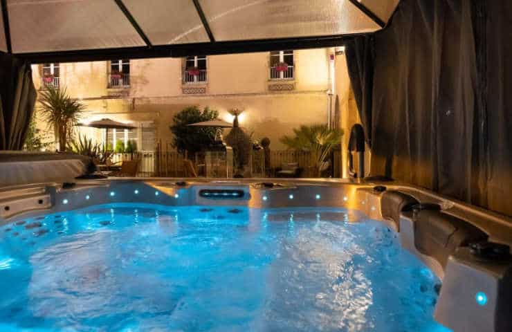 Hôtel De Brunville & Spa - Bayeux