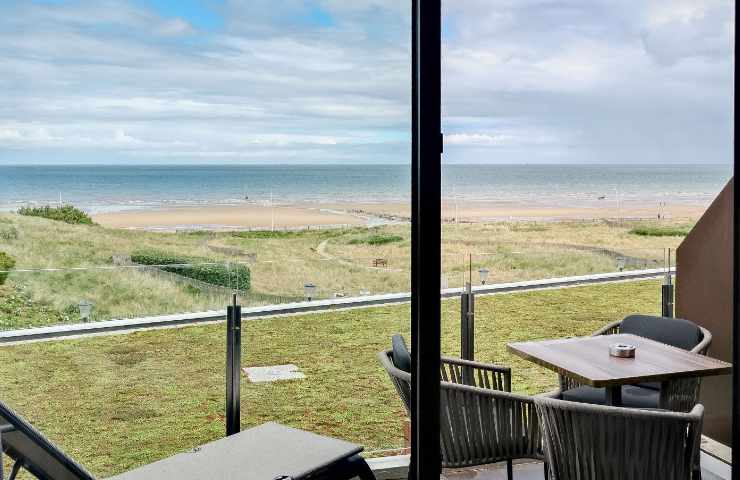 Hôtel & Spa Thalazur - Cabourg