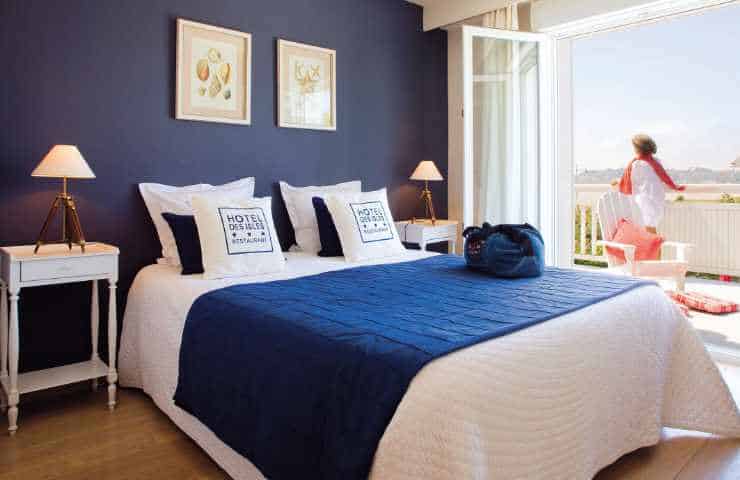 Hôtel des Isles - Barneville-Carteret