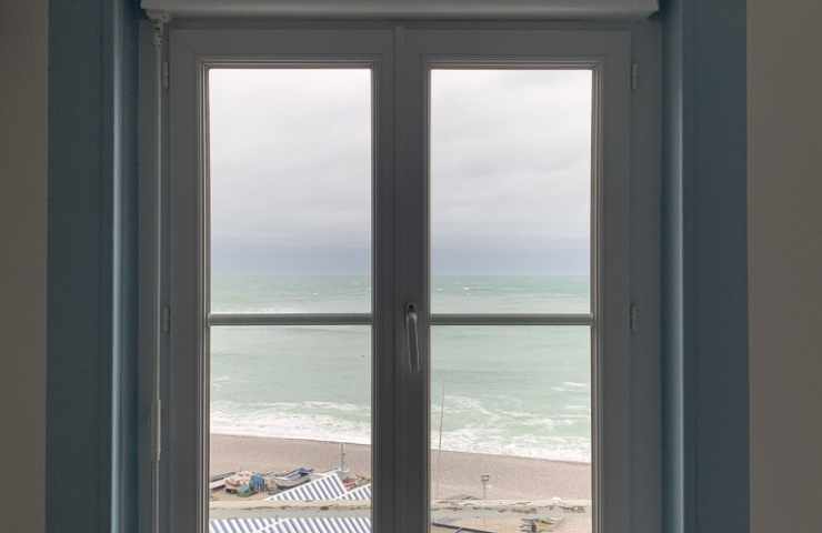 Hôtel la Sirène - Yport