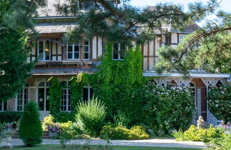 Le Clos Arsène Lupin