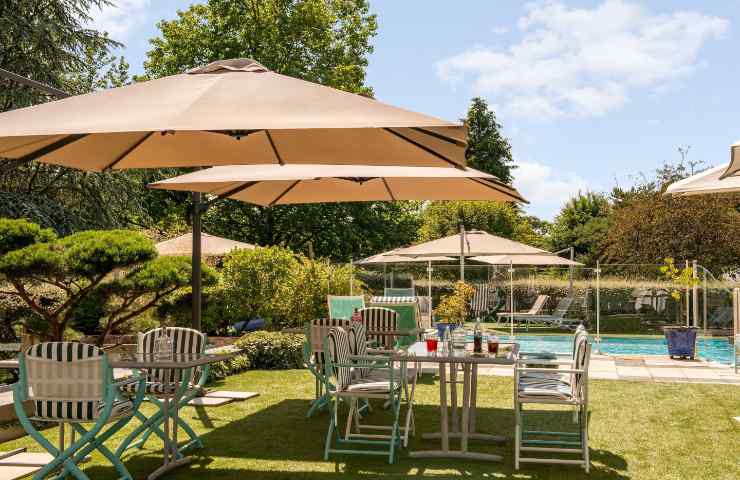 Le Manoir du Lys - Juvigny sous Andaine