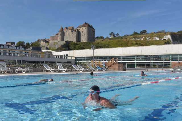 Les Bains de Dieppe