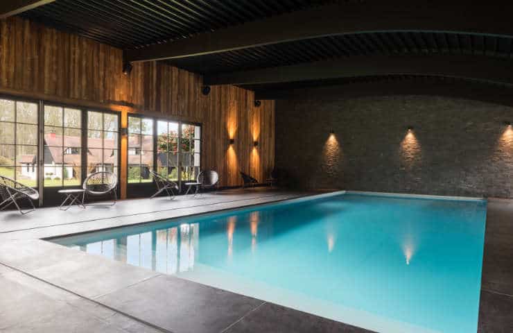 Les Pins de César - Saint-Jouin-Bruneval