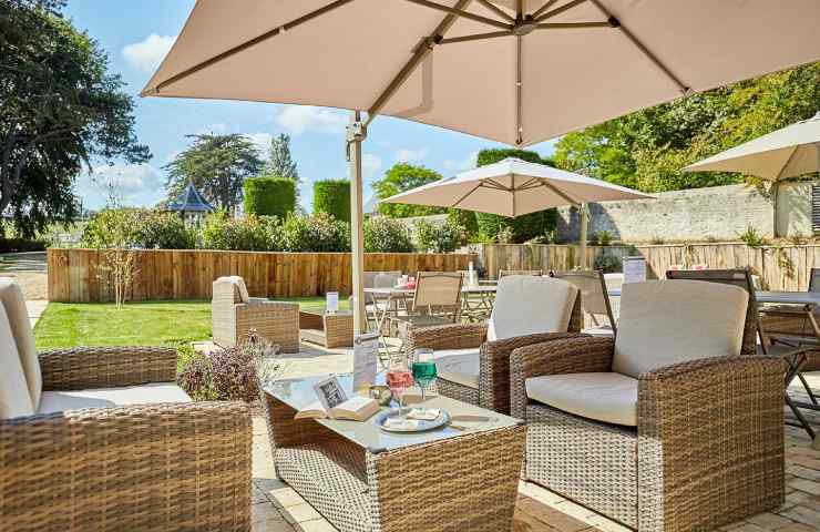 Les Villas d'Arromanches - Arromanches-las-Bains