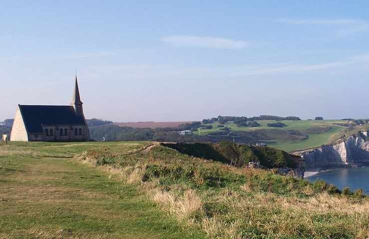 Notre-Dame-de-la-Garde