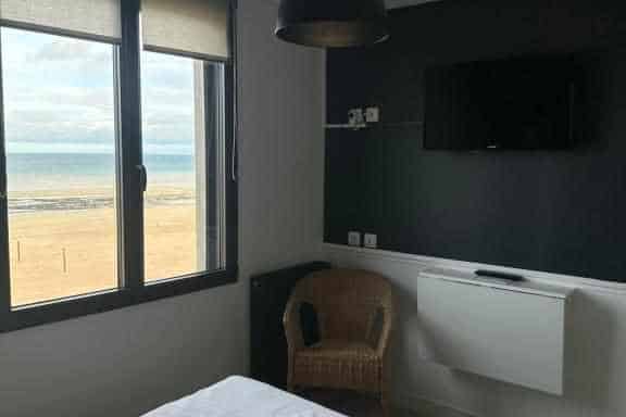 Papagayo - Saont-Aubin-sur-Mer