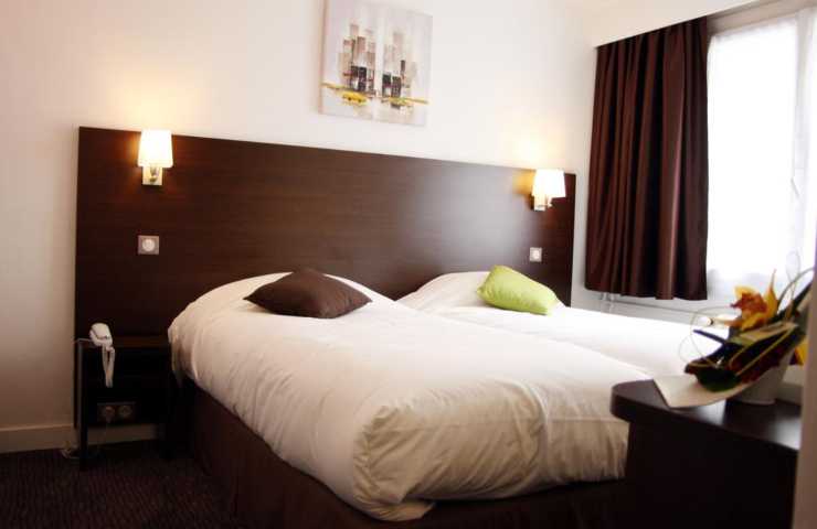 Boutique Hôtel d'Angleterre