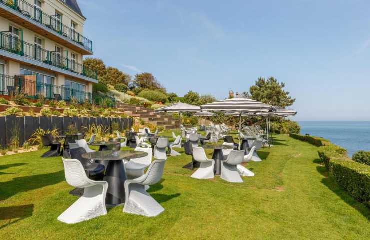 Dormy House - Etretat