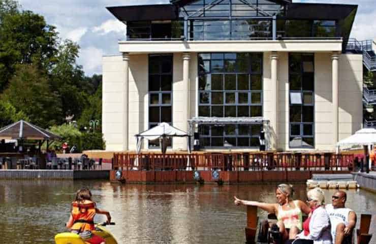 Meilleur Hôtel Spa Normandie