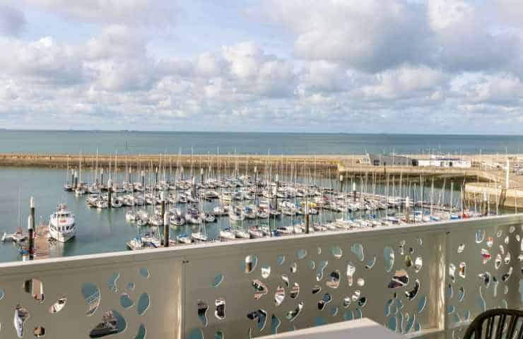 Hotel Normandie
