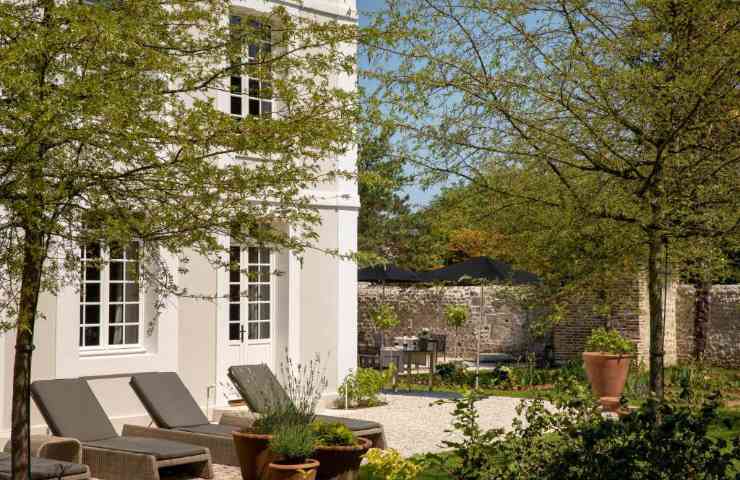 Hôtel Saint-Delis - La Maison du Peintre - Honfleur