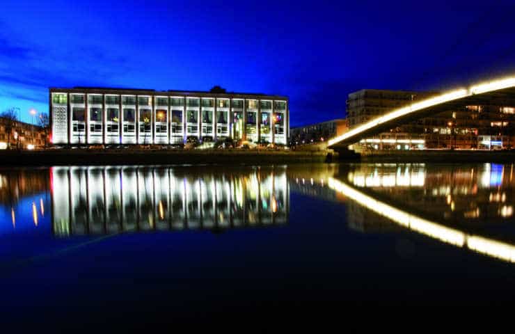 Hôtel Spa Le Pasino - Le Havre