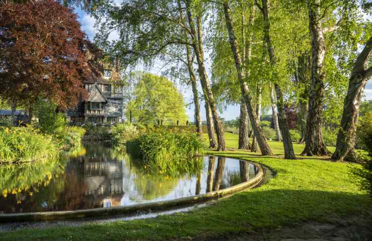 Les Jardins de Coppelia - Pennedepie