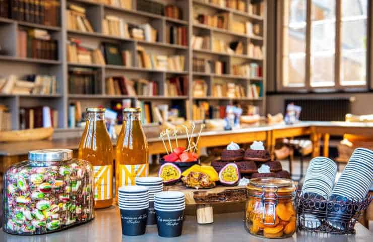 Les Maisons de Léa - Honfleur