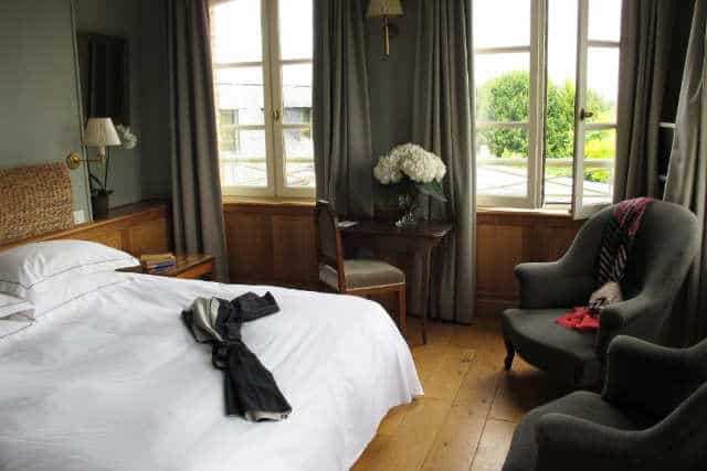 Meilleur hotel a Honfleur