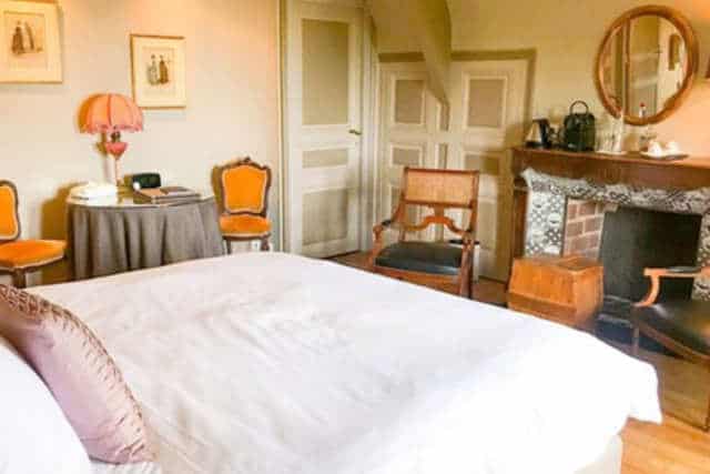 Le Manoir des Impressionnistes Honfleur