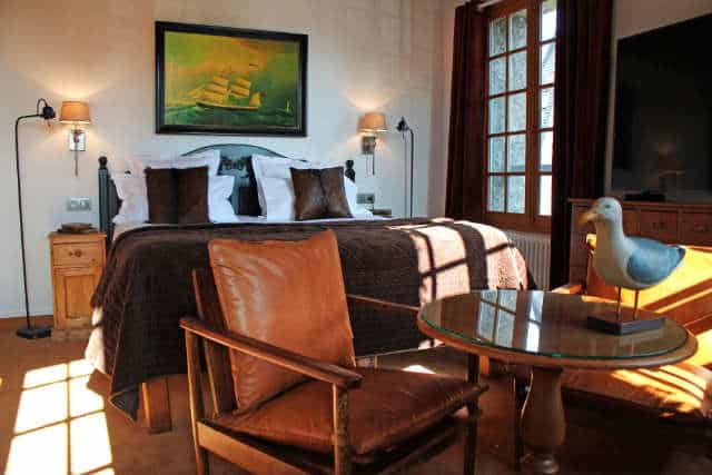 Les Maison de Lea Meilleur Hotel a Honfleur