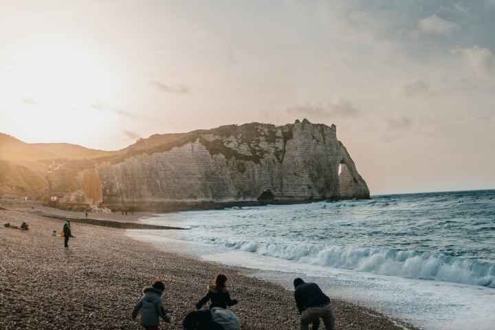 Explorer Seine Maritime