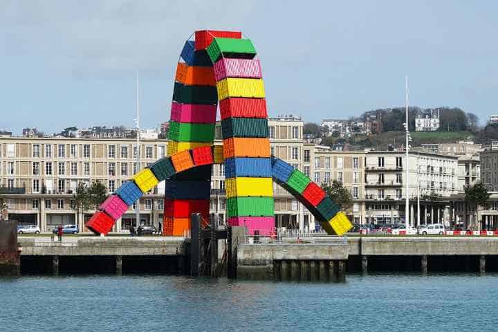 Le Havre